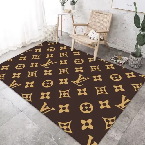 Louis Vuitton LV Carpets #1405078 $80.00 USD, Wholesale Replica Louis Vuitton LV Carpets