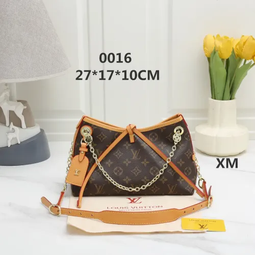 Louis Vuitton Messenger Bags For Women #1405144 $38.00 USD, Wholesale Replica Louis Vuitton Messenger Bags
