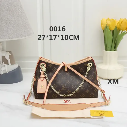 Louis Vuitton Messenger Bags For Women #1405145 $38.00 USD, Wholesale Replica Louis Vuitton Messenger Bags
