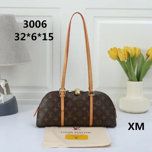 Louis Vuitton Shoulder Bags For Women #1405156 $34.00 USD, Wholesale Replica Louis Vuitton Shoulder Bags