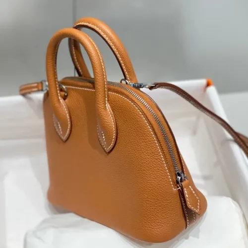 Replica Hermes AAA Quality Handbags For Women #1405185 $80.00 USD for Wholesale
