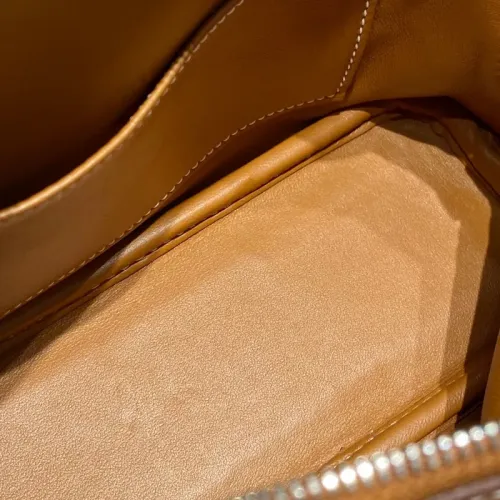 Replica Hermes AAA Quality Handbags For Women #1405185 $80.00 USD for Wholesale