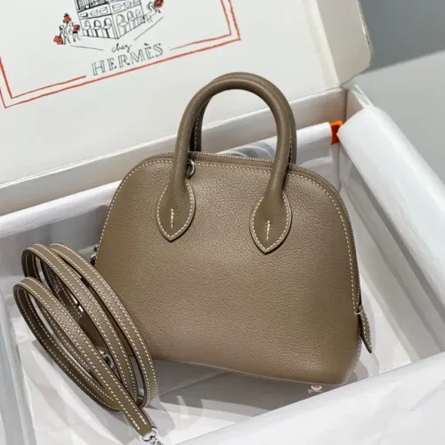 Hermes AAA Quality Handbags For Women #1405186 $80.00 USD, Wholesale Replica Hermes AAA Quality Handbags