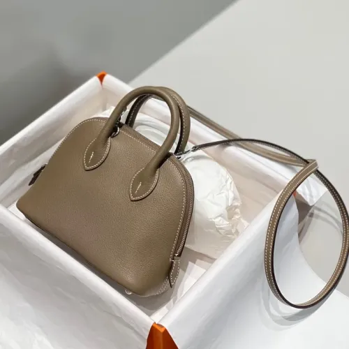 Replica Hermes AAA Quality Handbags For Women #1405186 $80.00 USD for Wholesale