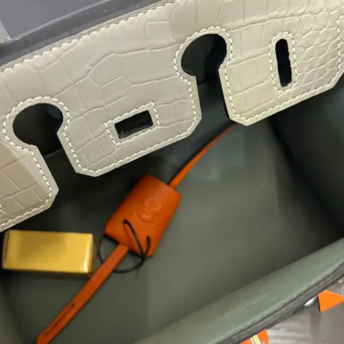 Replica Hermes AAA Quality Handbags For Women #1405197 $115.00 USD for Wholesale