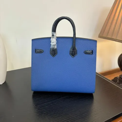 Replica Hermes AAA Quality Handbags For Women #1405198 $108.00 USD for Wholesale