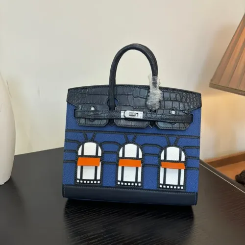Hermes AAA Quality Handbags For Women #1405199 $115.00 USD, Wholesale Replica Hermes AAA Quality Handbags