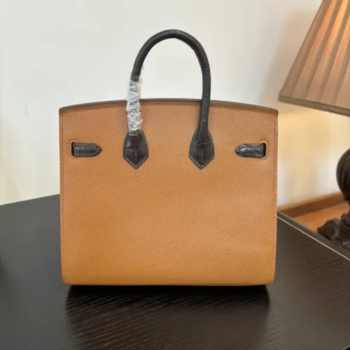 Replica Hermes AAA Quality Handbags For Women #1405200 $108.00 USD for Wholesale