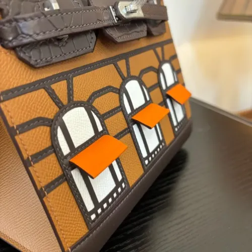 Replica Hermes AAA Quality Handbags For Women #1405200 $108.00 USD for Wholesale