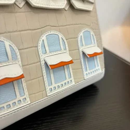 Replica Hermes AAA Quality Handbags For Women #1405203 $115.00 USD for Wholesale