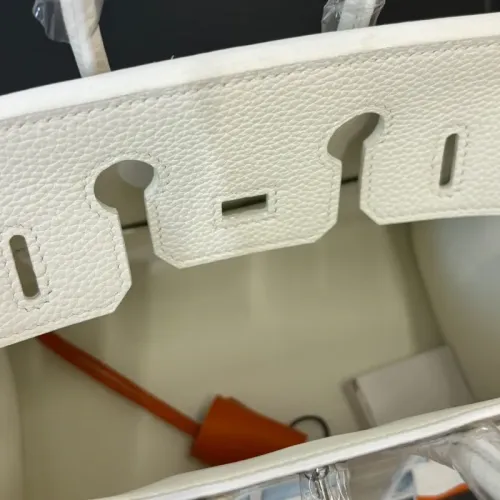 Replica Hermes AAA Quality Handbags For Women #1405203 $115.00 USD for Wholesale