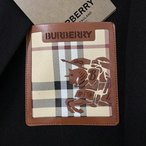 Replica Burberry Jackets Long Sleeved For Men #1405280 $130.00 USD for Wholesale