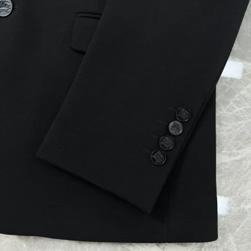 Replica Burberry Jackets Long Sleeved For Men #1405280 $130.00 USD for Wholesale