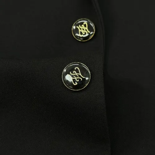 Replica Fendi Jackets Long Sleeved For Men #1405281 $130.00 USD for Wholesale