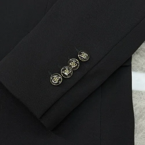 Replica Fendi Jackets Long Sleeved For Men #1405281 $130.00 USD for Wholesale