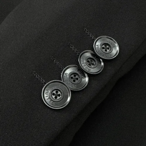 Replica Louis Vuitton LV Jackets Long Sleeved For Men #1405283 $130.00 USD for Wholesale