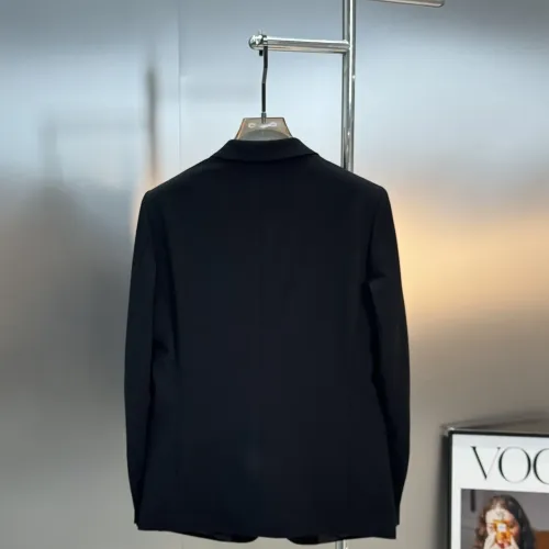 Replica Dolce & Gabbana D&G Jackets Long Sleeved For Men #1405325 $125.00 USD for Wholesale