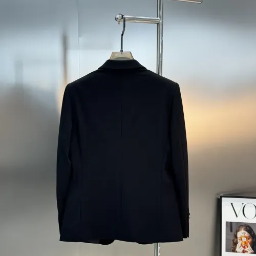 Replica Celine Jackets Long Sleeved For Men #1405326 $130.00 USD for Wholesale