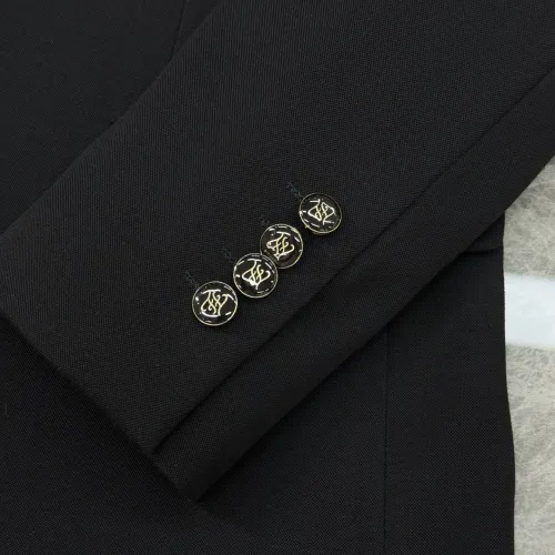Replica Fendi Jackets Long Sleeved For Men #1405328 $130.00 USD for Wholesale