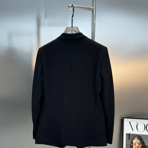 Replica Louis Vuitton LV Jackets Long Sleeved For Men #1405334 $130.00 USD for Wholesale