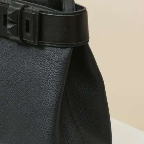 Replica Hermes AAA Quality Handbags For Women #1405337 $115.00 USD for Wholesale