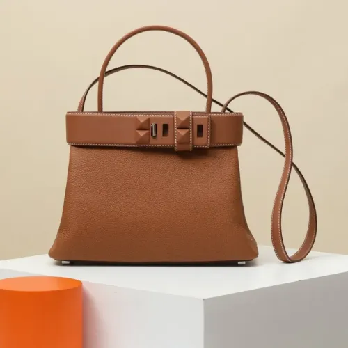 Hermes AAA Quality Handbags For Women #1405338 $115.00 USD, Wholesale Replica Hermes AAA Quality Handbags