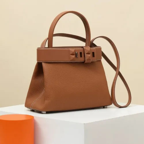 Replica Hermes AAA Quality Handbags For Women #1405338 $115.00 USD for Wholesale