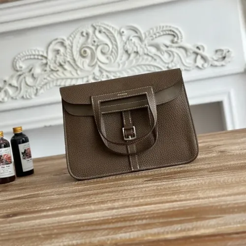 Hermes AAA Quality Handbags For Women #1405341 $112.00 USD, Wholesale Replica Hermes AAA Quality Handbags
