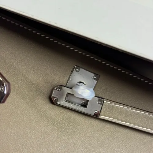 Replica Hermes AAA Quality Handbags For Women #1405348 $88.00 USD for Wholesale