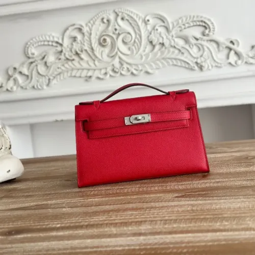 Hermes AAA Quality Handbags For Women #1405349 $88.00 USD, Wholesale Replica Hermes AAA Quality Handbags