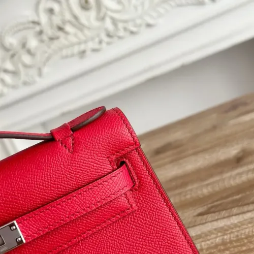 Replica Hermes AAA Quality Handbags For Women #1405349 $88.00 USD for Wholesale