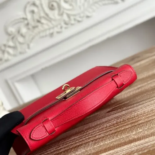 Replica Hermes AAA Quality Handbags For Women #1405350 $88.00 USD for Wholesale