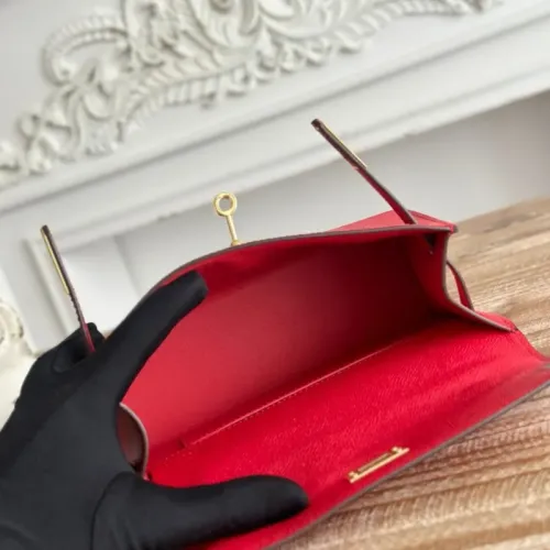 Replica Hermes AAA Quality Handbags For Women #1405350 $88.00 USD for Wholesale