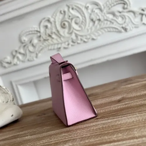 Replica Hermes AAA Quality Handbags For Women #1405351 $88.00 USD for Wholesale