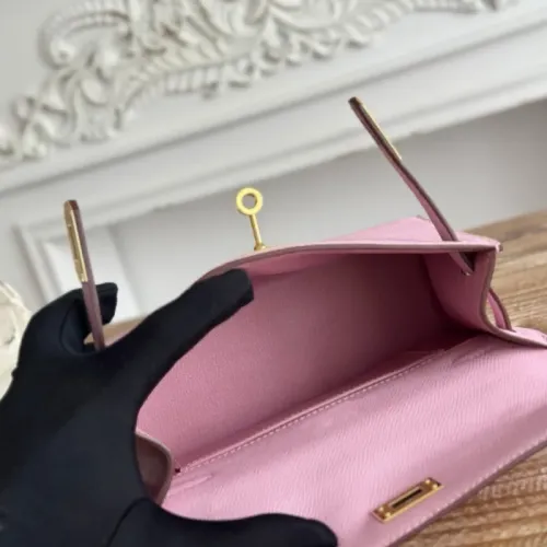 Replica Hermes AAA Quality Handbags For Women #1405351 $88.00 USD for Wholesale