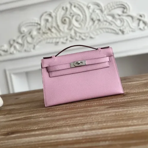 Hermes AAA Quality Handbags For Women #1405352 $88.00 USD, Wholesale Replica Hermes AAA Quality Handbags