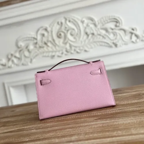 Replica Hermes AAA Quality Handbags For Women #1405352 $88.00 USD for Wholesale
