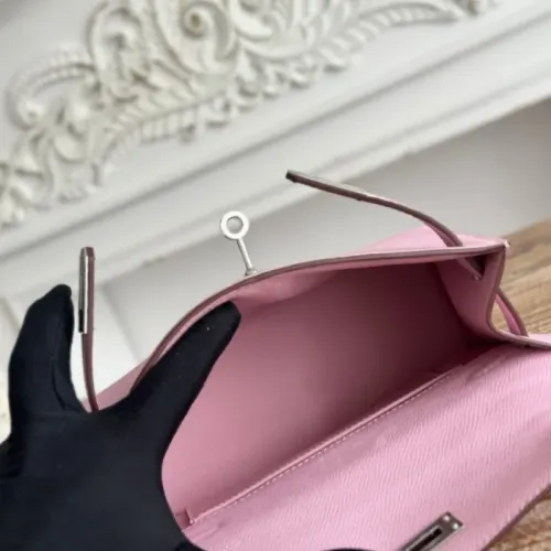 Replica Hermes AAA Quality Handbags For Women #1405352 $88.00 USD for Wholesale