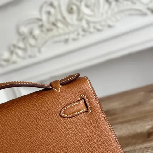Replica Hermes AAA Quality Handbags For Women #1405353 $88.00 USD for Wholesale