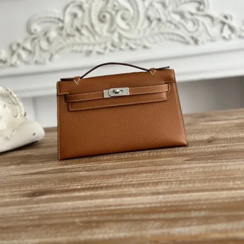 Hermes AAA Quality Handbags For Women #1405354 $88.00 USD, Wholesale Replica Hermes AAA Quality Handbags