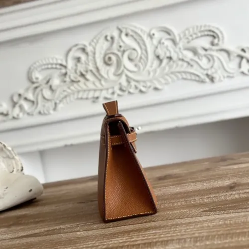 Replica Hermes AAA Quality Handbags For Women #1405354 $88.00 USD for Wholesale