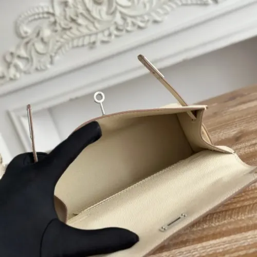 Replica Hermes AAA Quality Handbags For Women #1405355 $88.00 USD for Wholesale