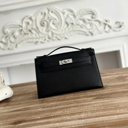 Hermes AAA Quality Handbags For Women #1405357 $88.00 USD, Wholesale Replica Hermes AAA Quality Handbags