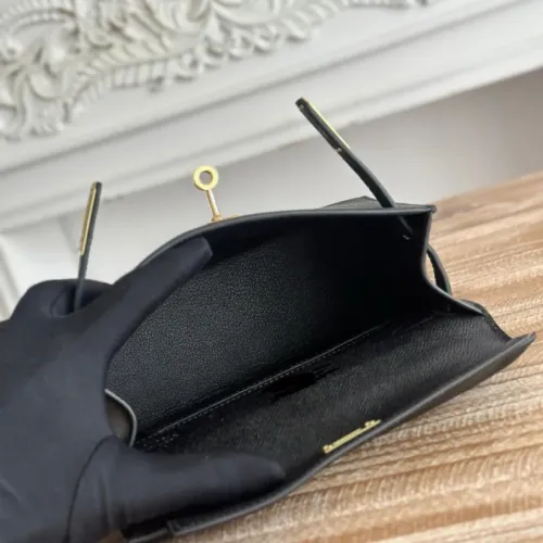 Replica Hermes AAA Quality Handbags For Women #1405358 $88.00 USD for Wholesale