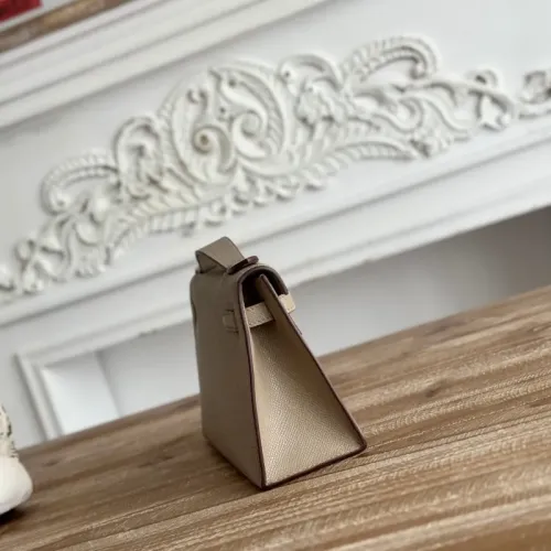 Replica Hermes AAA Quality Handbags For Women #1405360 $88.00 USD for Wholesale