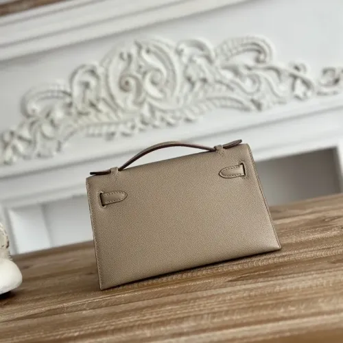 Replica Hermes AAA Quality Handbags For Women #1405360 $88.00 USD for Wholesale