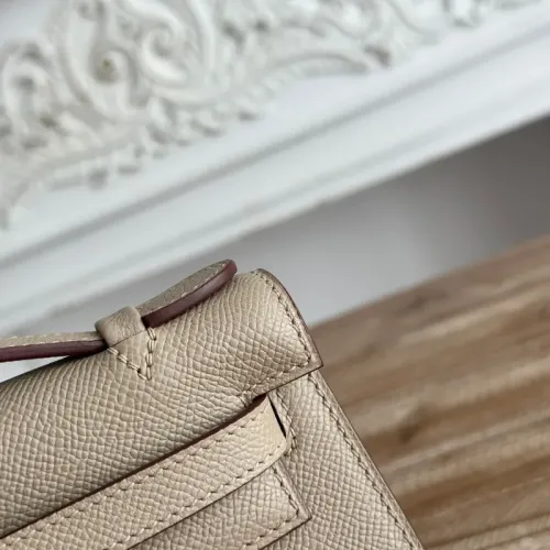 Replica Hermes AAA Quality Handbags For Women #1405360 $88.00 USD for Wholesale