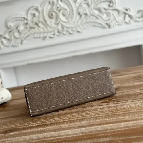 Replica Hermes AAA Quality Handbags For Women #1405361 $88.00 USD for Wholesale