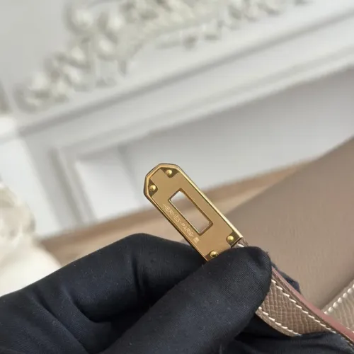 Replica Hermes AAA Quality Handbags For Women #1405361 $88.00 USD for Wholesale