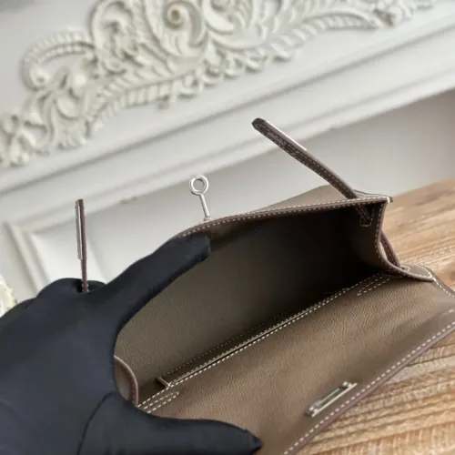 Replica Hermes AAA Quality Handbags For Women #1405362 $88.00 USD for Wholesale